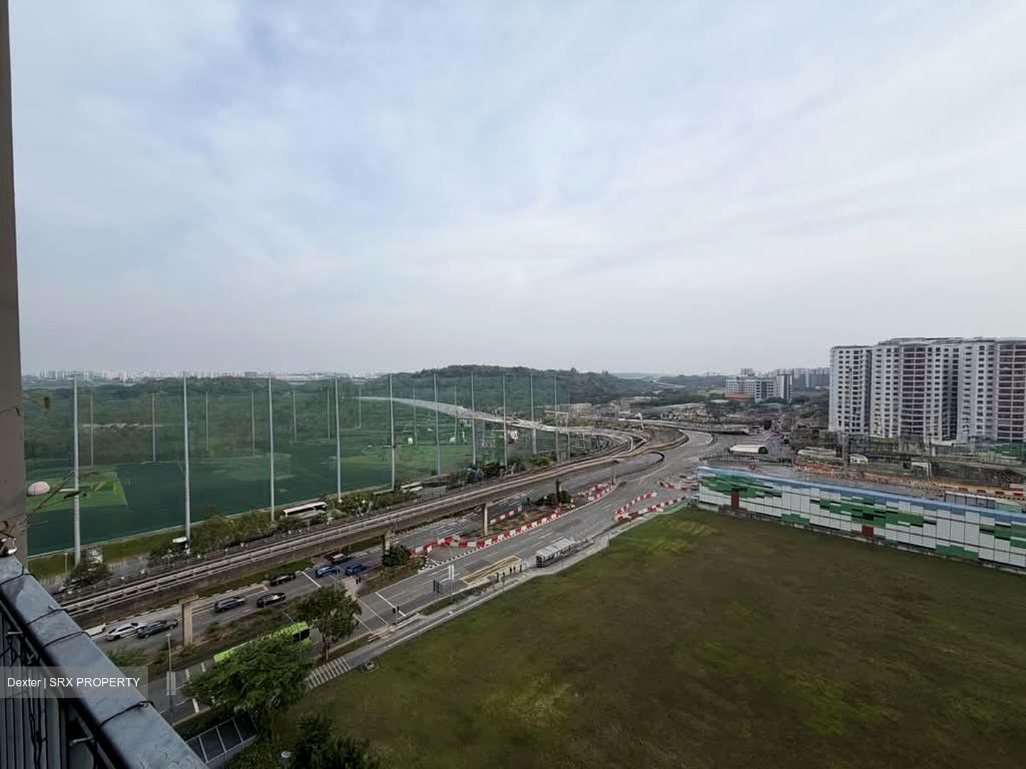 Rivercove Residences (D19), Condominium #604358671